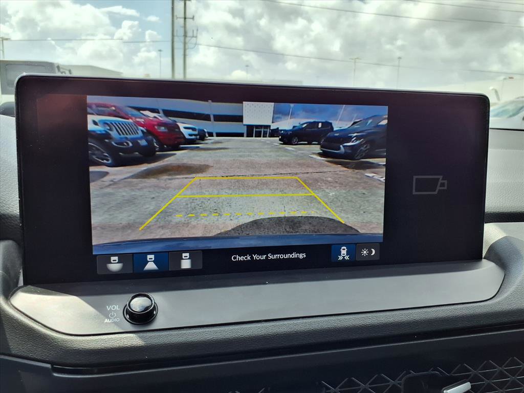 Used 2024 Honda Accord Sport image 7