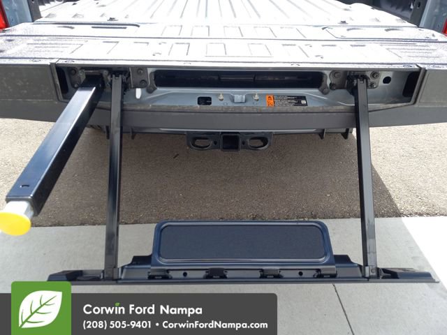 New 2025 Ford F350 Lariat w/ Lariat Ultimate Package image 31