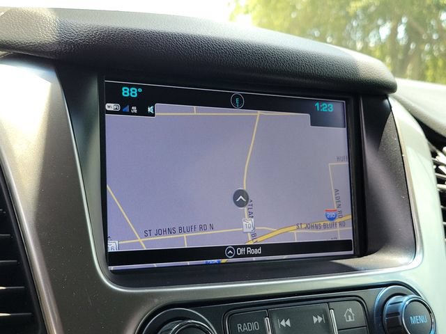Used 2018 Chevrolet Tahoe LT RWD image 37