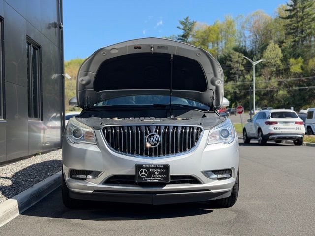 Used 2016 Buick Enclave Leather AWD/4WD image 66