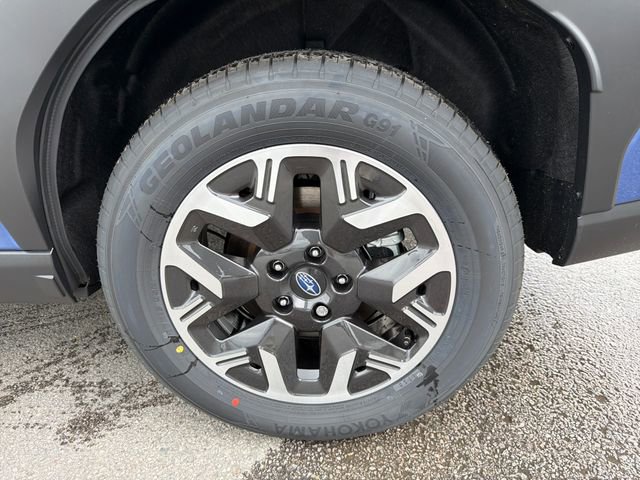 New 2026 Subaru Forester AWD/4WD image 25