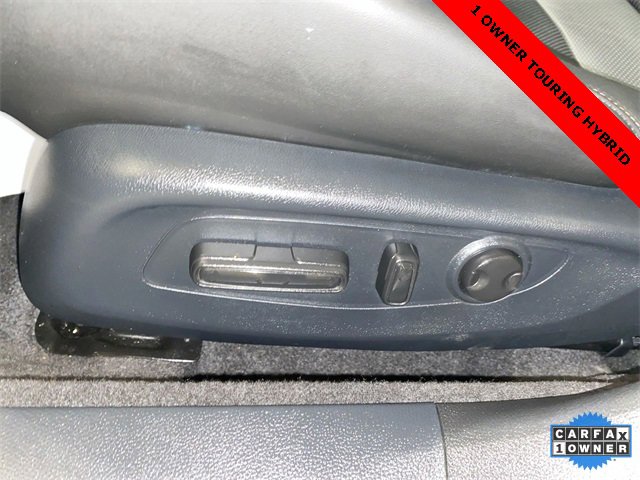 Used 2024 Honda Accord Touring image 12