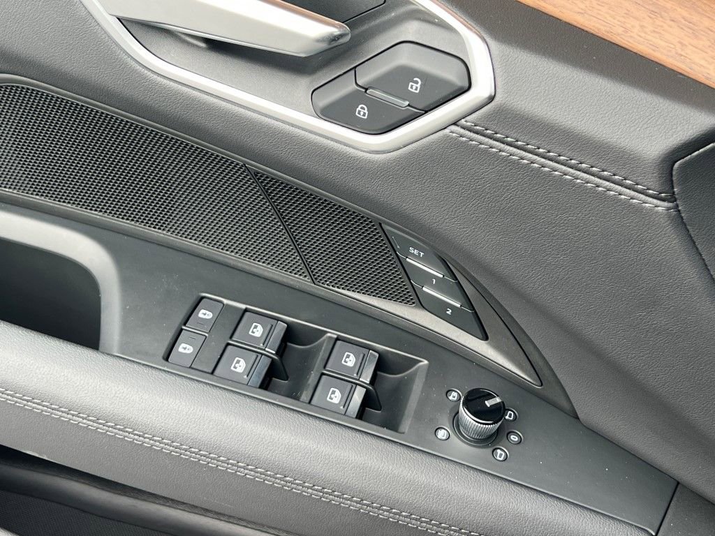 Certified 2023 Audi e-tron GT Premium Plus w/ Executive Package image 38