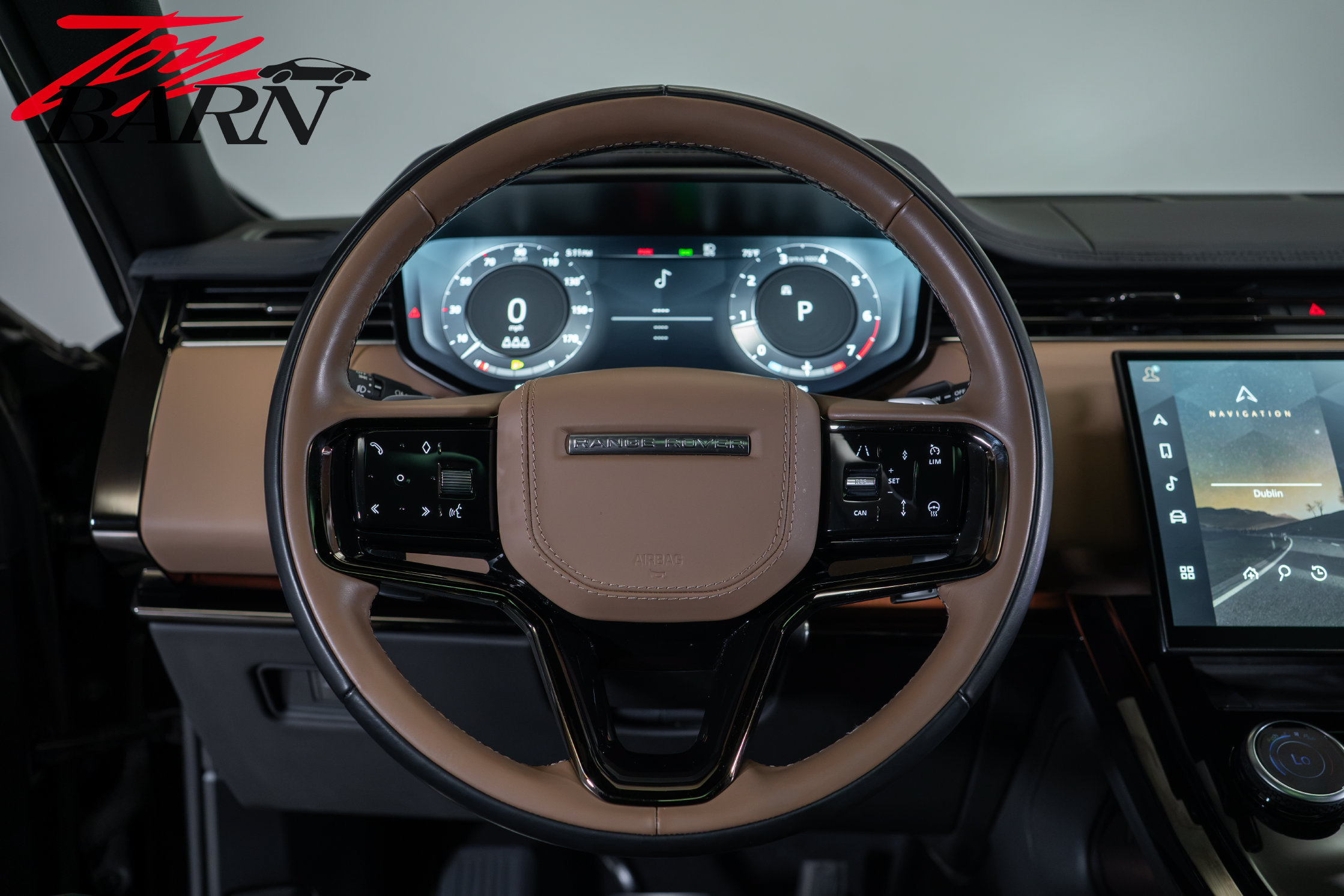 Used 2023 Land Rover Range Rover Sport SE Dynamic AWD/4WD image 28