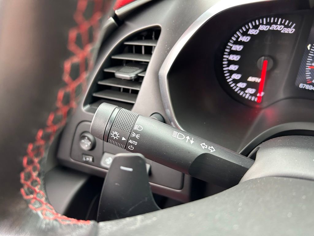 Used 2016 Chevrolet Corvette Z06 w/ 2LZ Preferred Equipment Group image 43