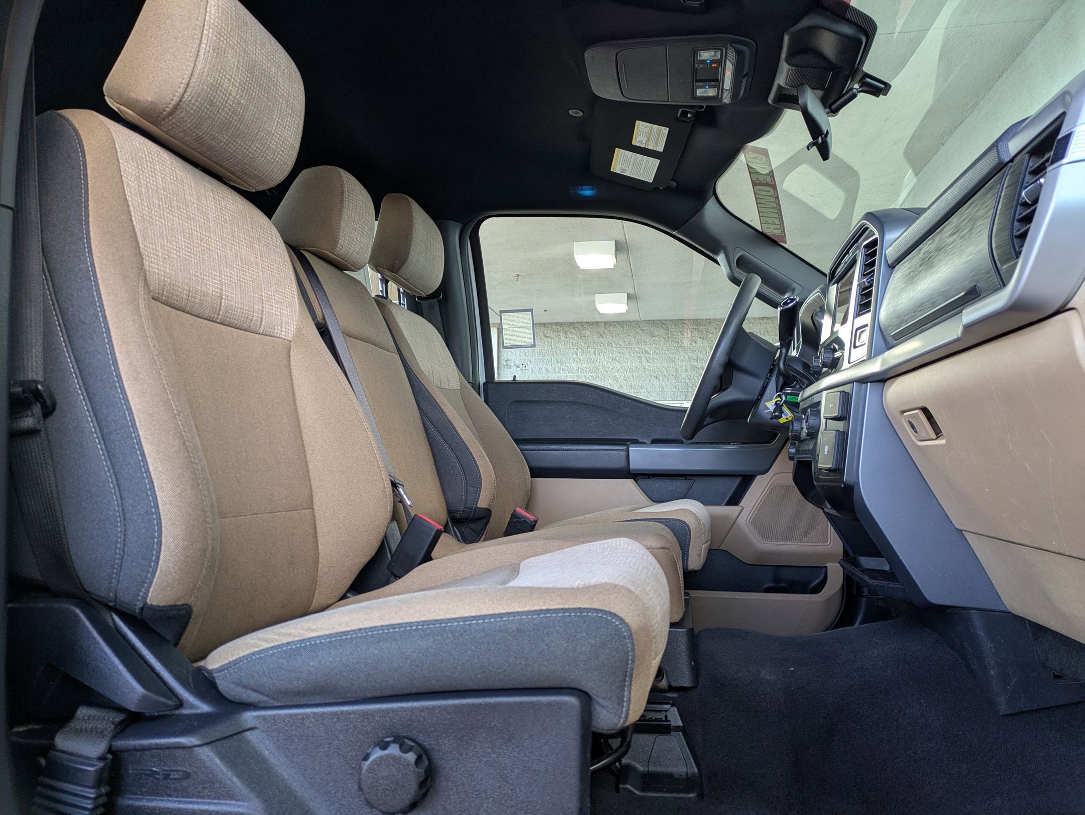 Used 2023 Ford F150 XLT image 11