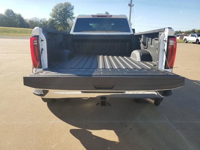 New 2026 GMC Sierra 3500 Pro w/ Convenience Package image 31