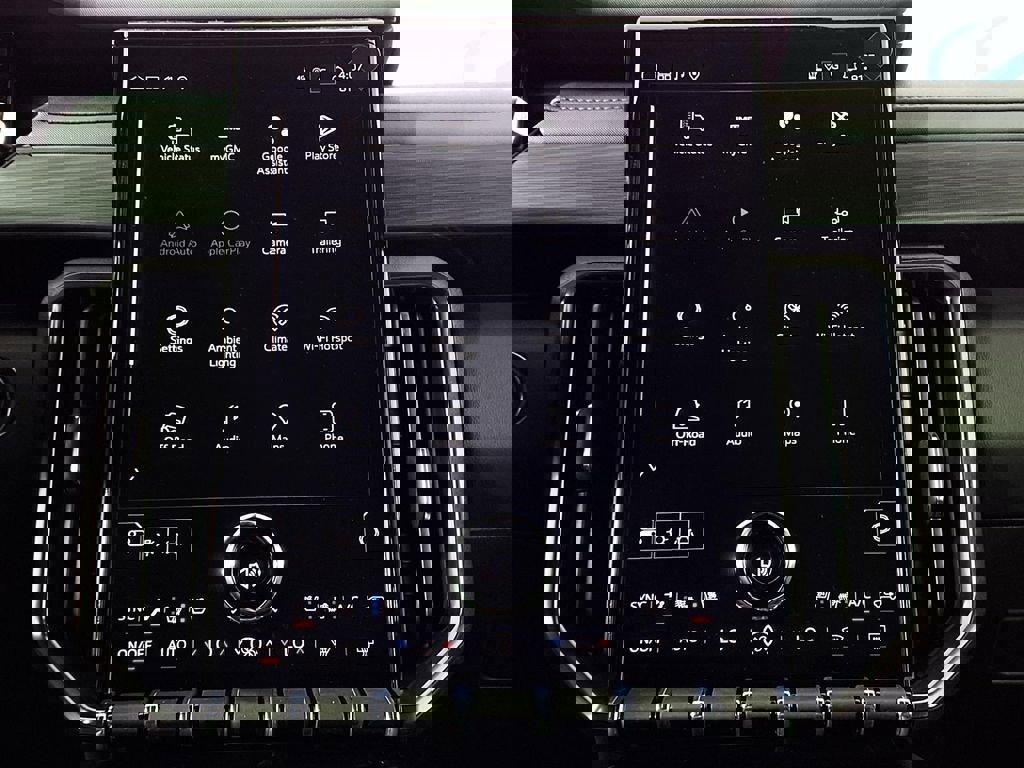 New 2026 GMC Acadia AT4 w/ Luxury Package image 59