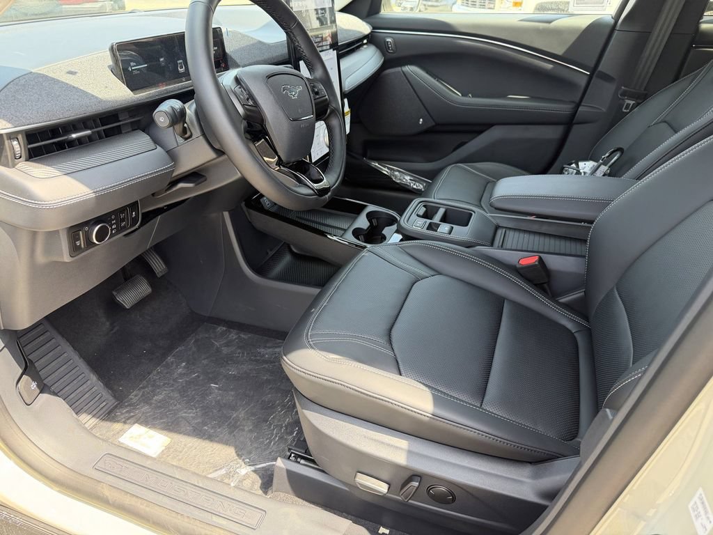 New 2026 Ford Mustang Mach-E Premium RWD image 18