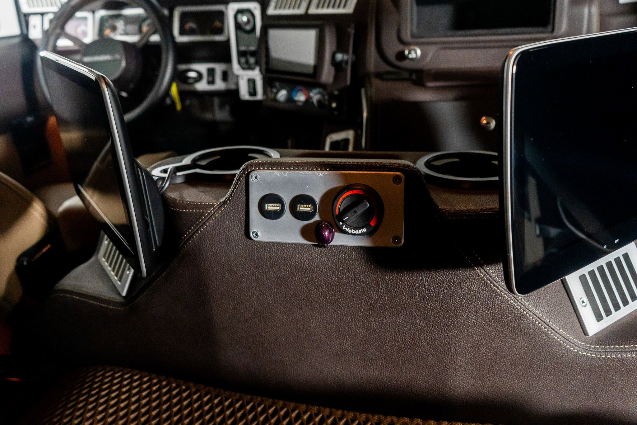 Used 2003 HUMMER H1 4-Door Wagon image 53