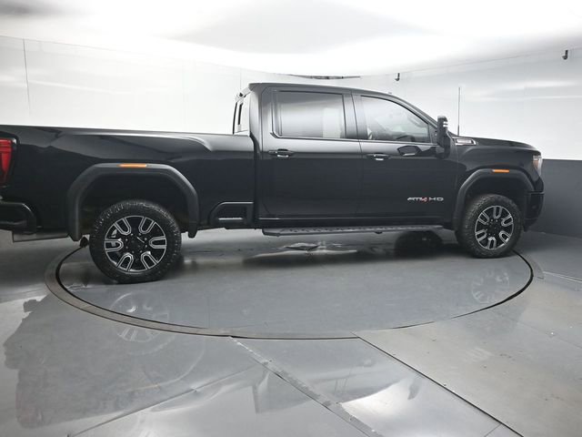 Used 2020 GMC Sierra 2500 AT4 w/ AT4 Premium Package image 8