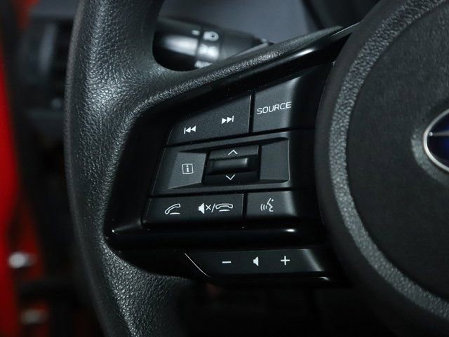 Certified 2024 Subaru Crosstrek 2.0i Premium image 22