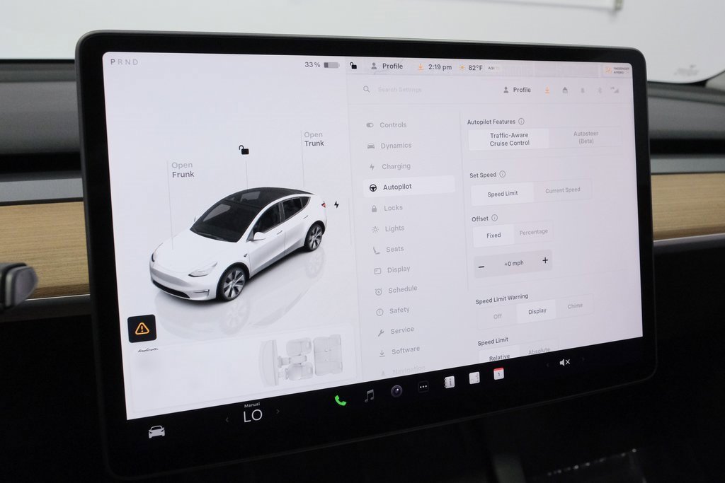 Used 2023 Tesla Model Y Long Range image 26