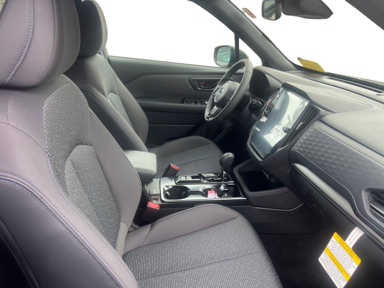 New 2026 Subaru Forester Premium image 15