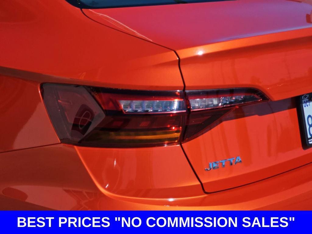 Used 2019 Volkswagen Jetta S FWD image 40