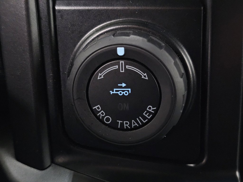 Used 2024 Ford F150 XLT w/ Equipment Group 302A MID AWD/4WD image 19
