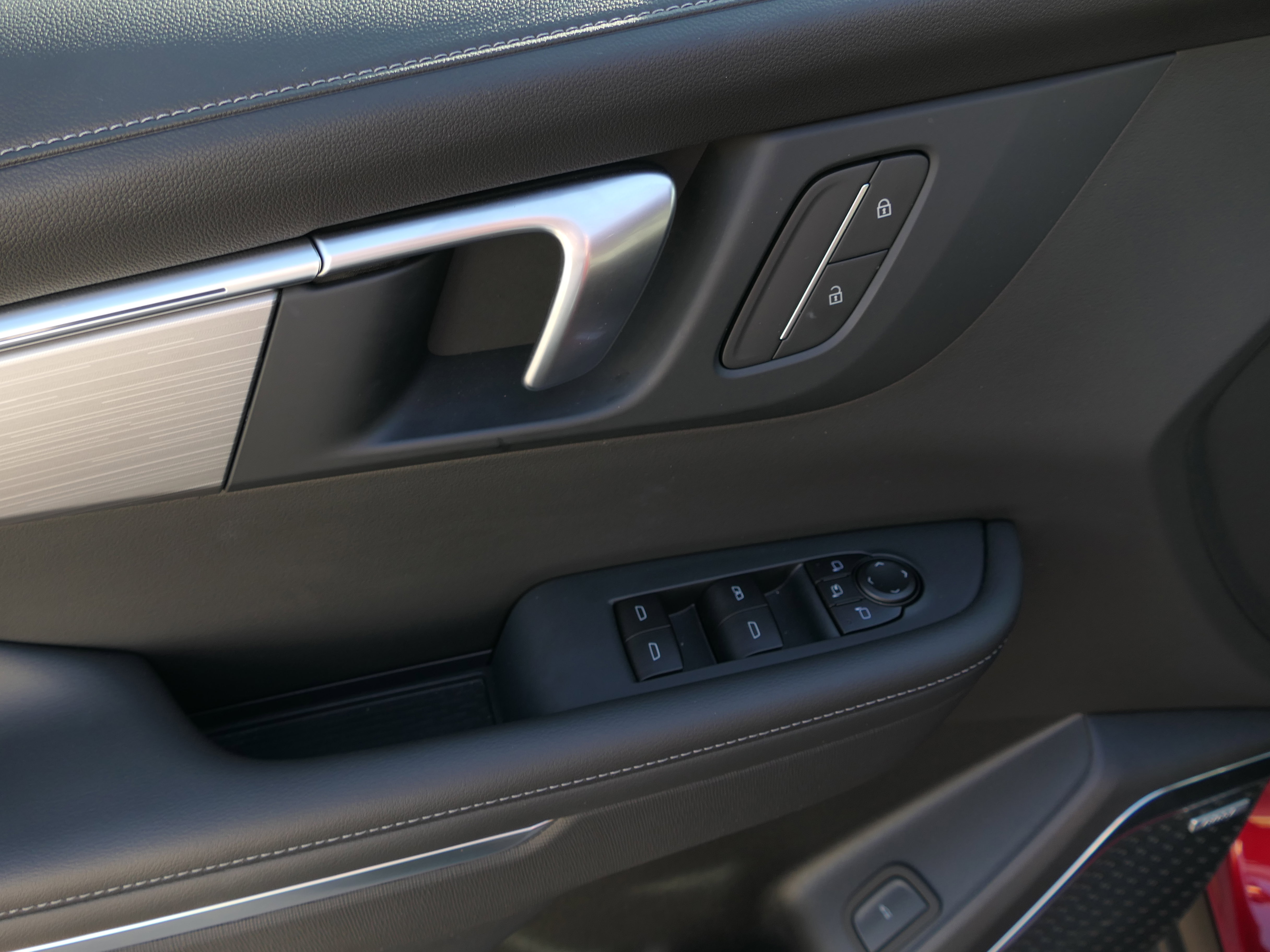 New 2026 Buick Enclave Preferred image 13