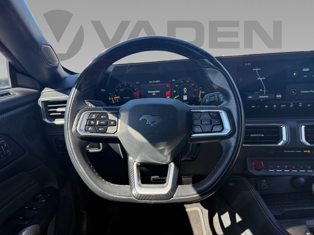 Used 2024 Ford Mustang Premium image 10