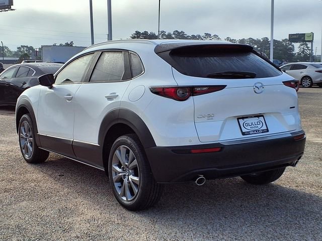New 2026 MAZDA CX-30 AWD 2.5 S w/ Premium Package image 6