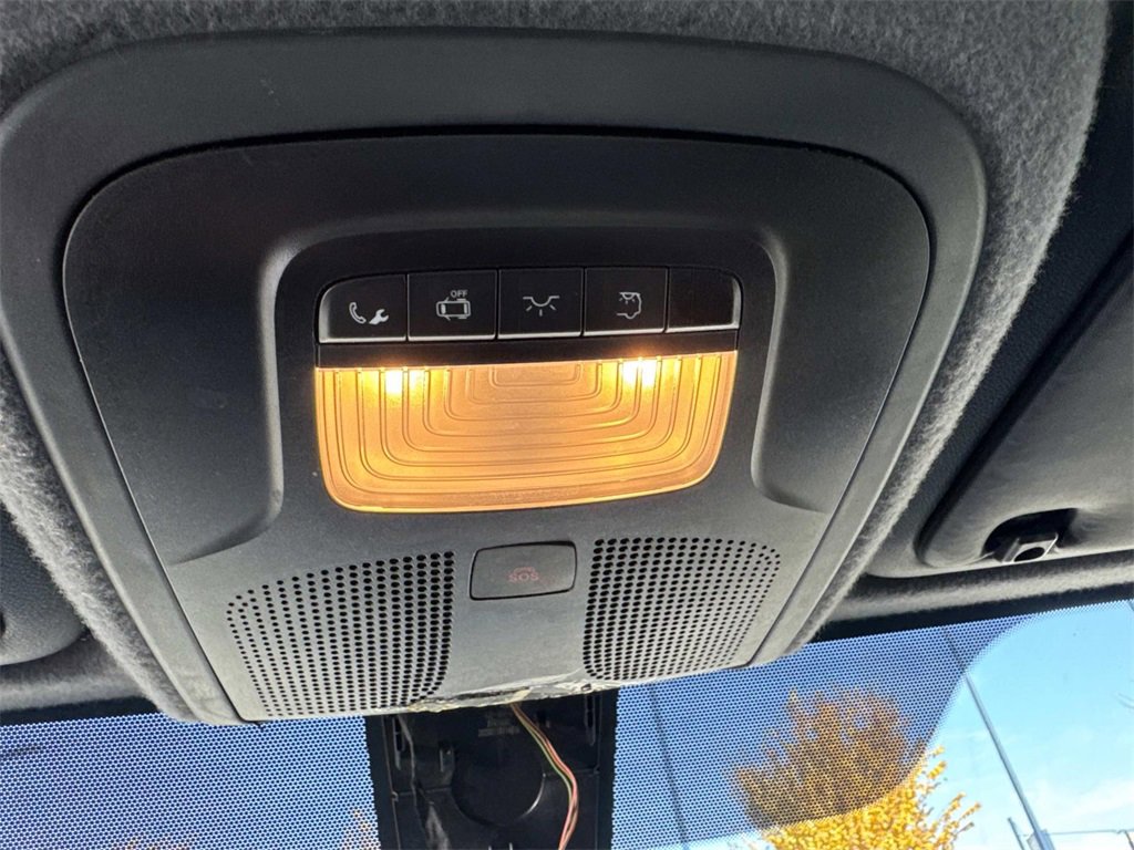 Used 2019 Mercedes-Benz Sprinter 170 w/ Chrome Grille Package image 17