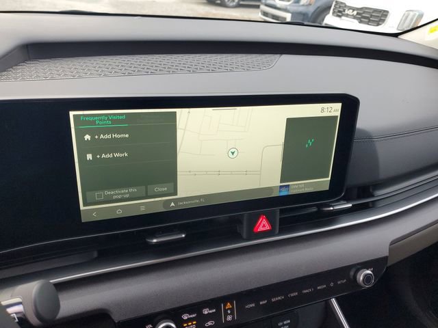 New 2026 Kia Carnival EX FWD image 16