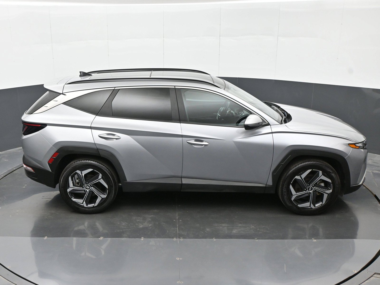 Used 2023 Hyundai Tucson SEL AWD/4WD image 37