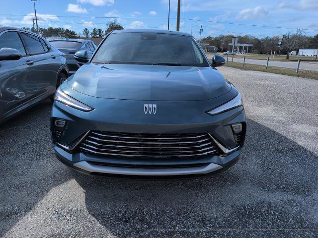 New 2025 Buick Envista Preferred w/ Convenience I Package image 1