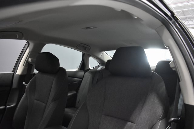Used 2025 Honda Accord LX image 16