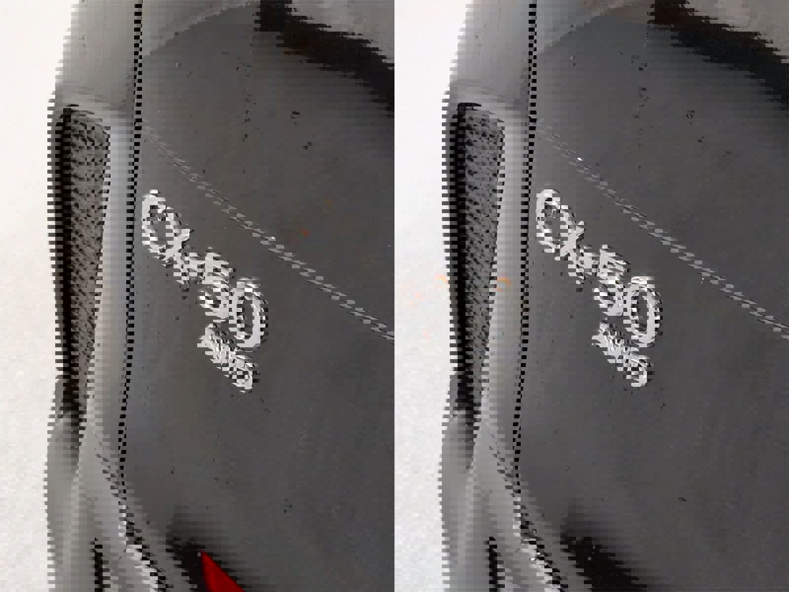 New 2026 MAZDA CX-50 AWD 2.5 S w/ Preferred Pkg image 12