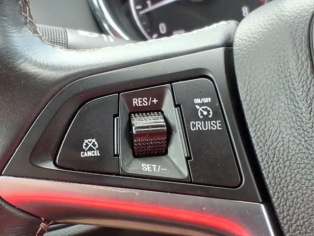 Used 2018 Buick Encore Preferred FWD image 24