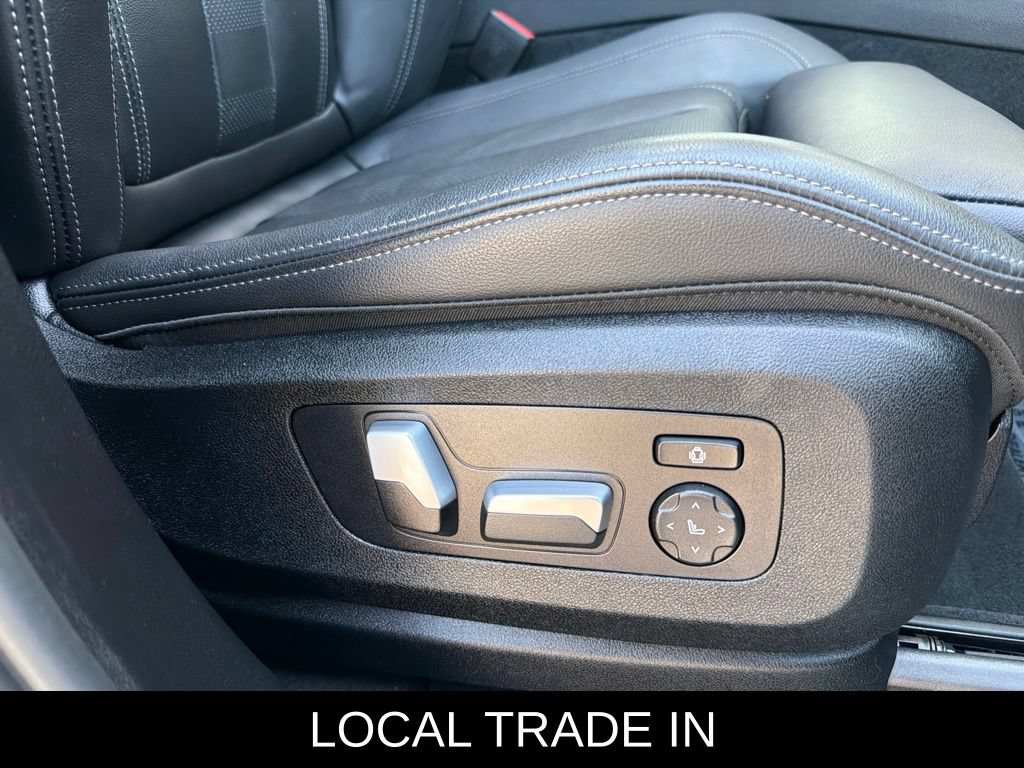 Used 2022 BMW X5 xDrive40i w/ M Sport Package AWD/4WD image 19