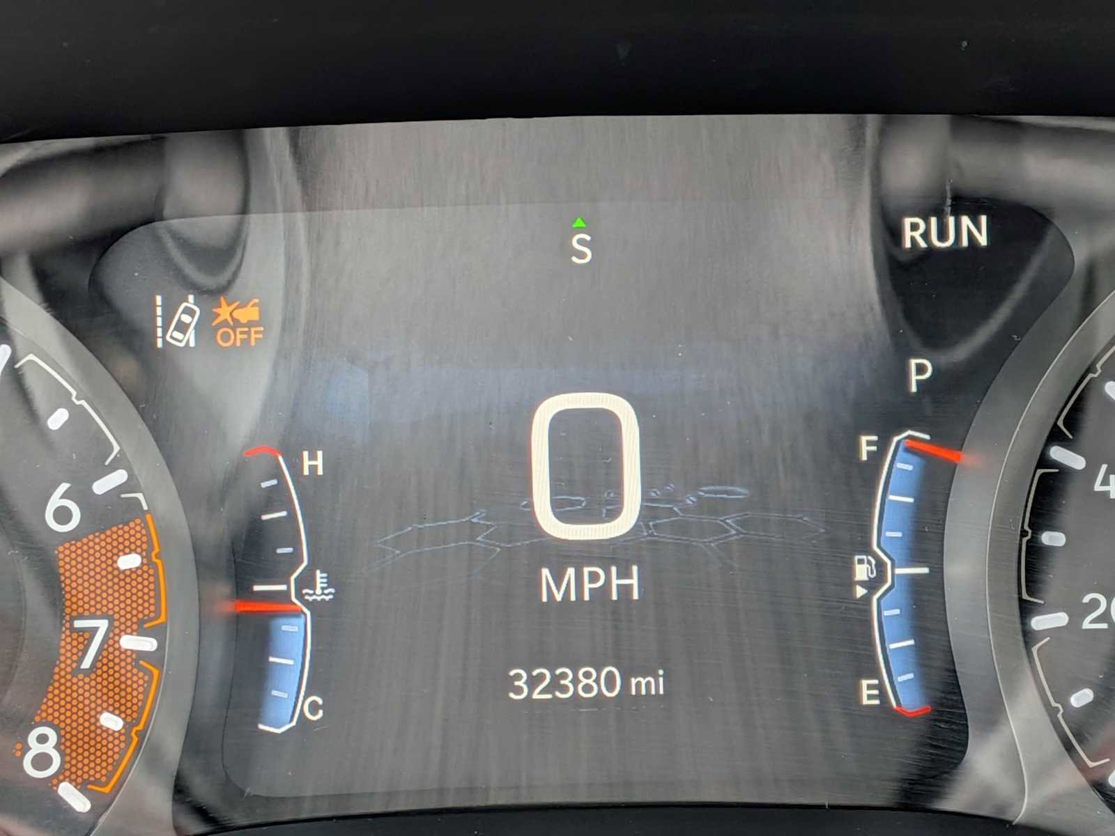 Used 2025 Jeep Compass Latitude image 28