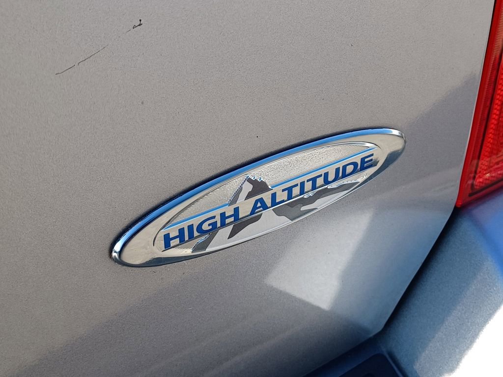 Used 2015 Jeep Patriot High Altitude image 7