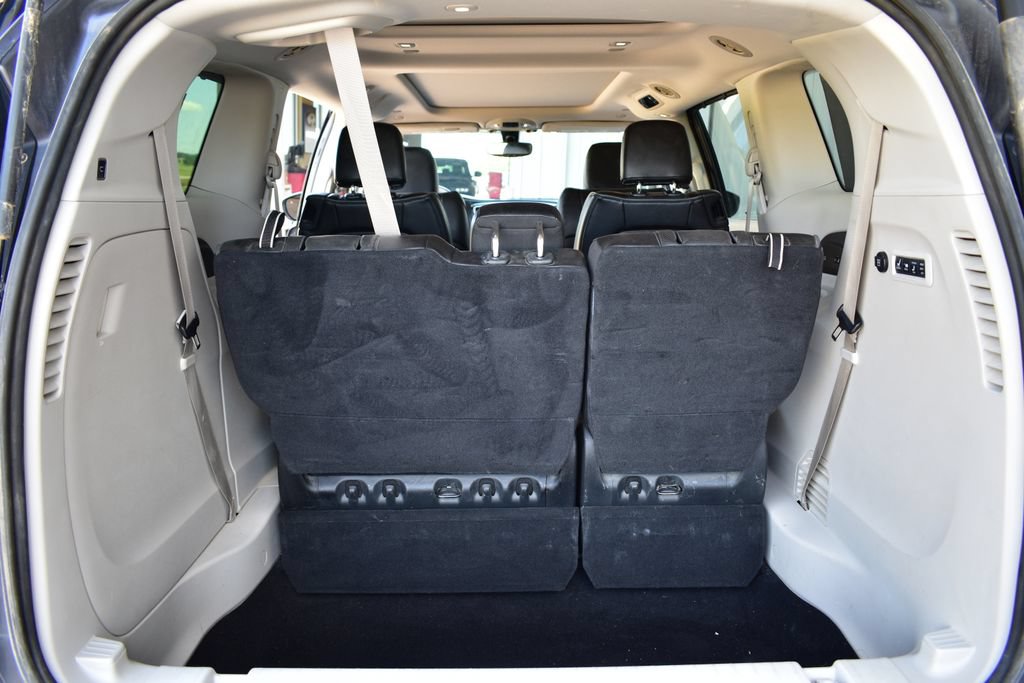 Used 2020 Chrysler Pacifica Limited FWD image 25