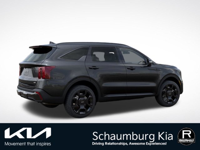 New 2026 Kia Sorento SX Prestige AWD/4WD image 6