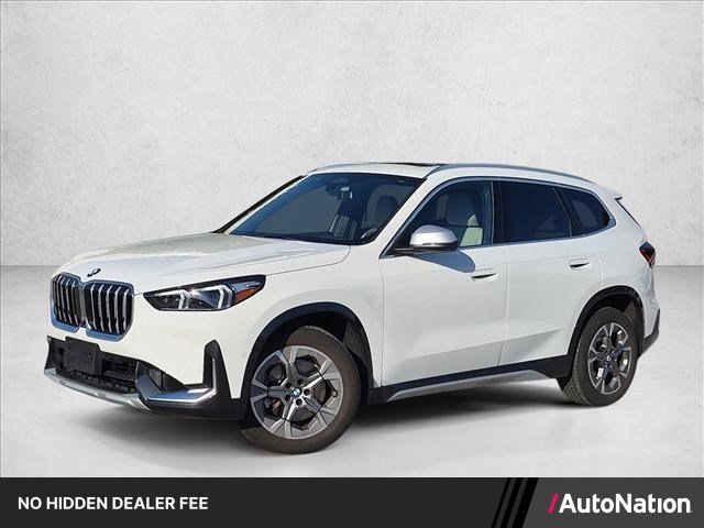 Used 2024 BMW X1 xDrive28i w/ Premium Package AWD/4WD image 1