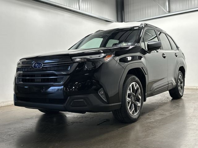 Certified 2025 Subaru Forester Premium image 28