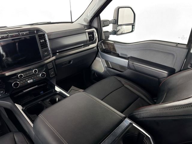 Used 2024 Ford F350 Lariat image 25