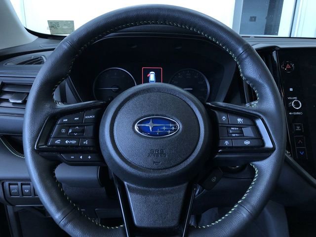 Used 2024 Subaru Ascent Onyx Edition image 26