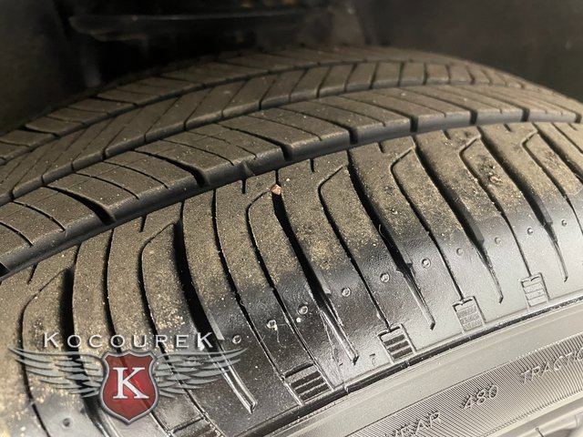 Used 2025 Honda HR-V Sport image 8