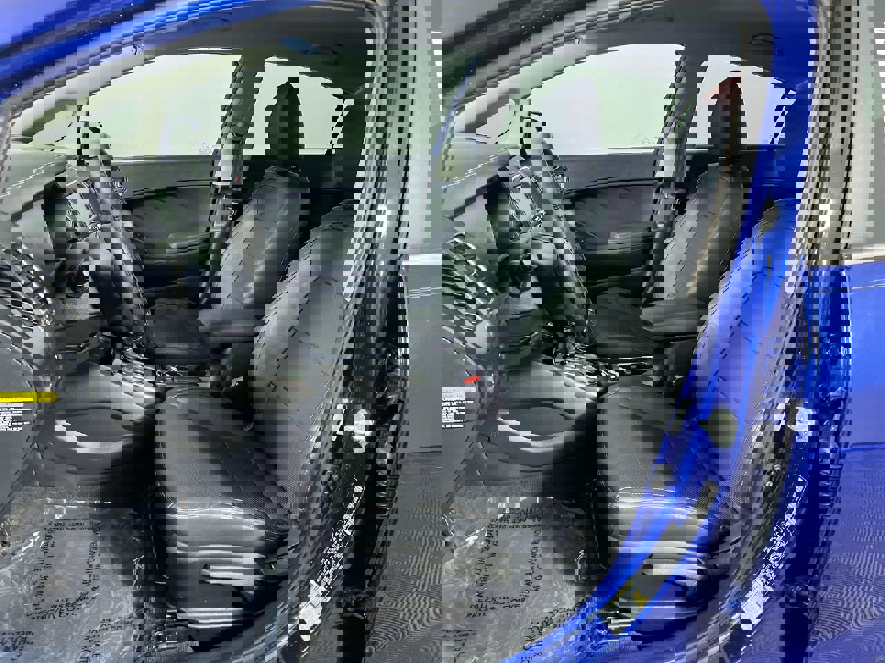 Used 2017 Kia Forte EX image 14