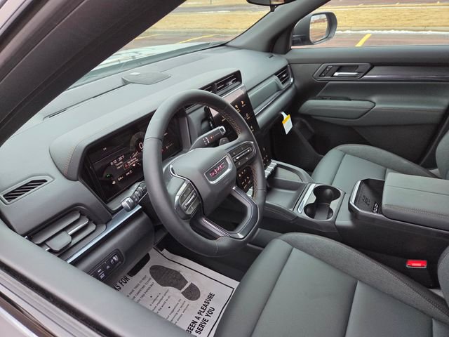 New 2026 GMC Terrain AT4 AWD/4WD image 13