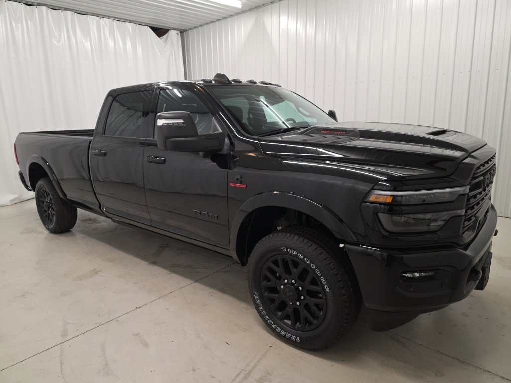 New 2026 RAM 3500 Limited image 7