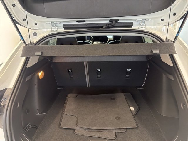 Used 2025 Chevrolet Trax ACTIV w/ Driver Confidence Package image 15