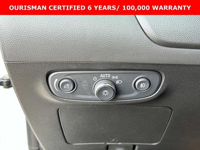Certified 2023 Buick Encore GX Preferred w/ Cold Weather Comfort Package image 29