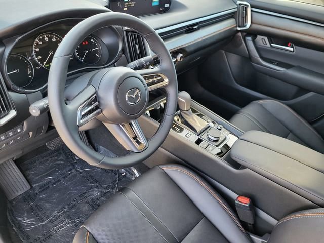 New 2026 MAZDA CX-50 AWD 2.5 Hybrid w/ Weather Package image 8
