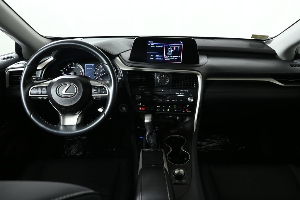 Used 2021 Lexus RX 350 AWD w/ Premium Package image 17
