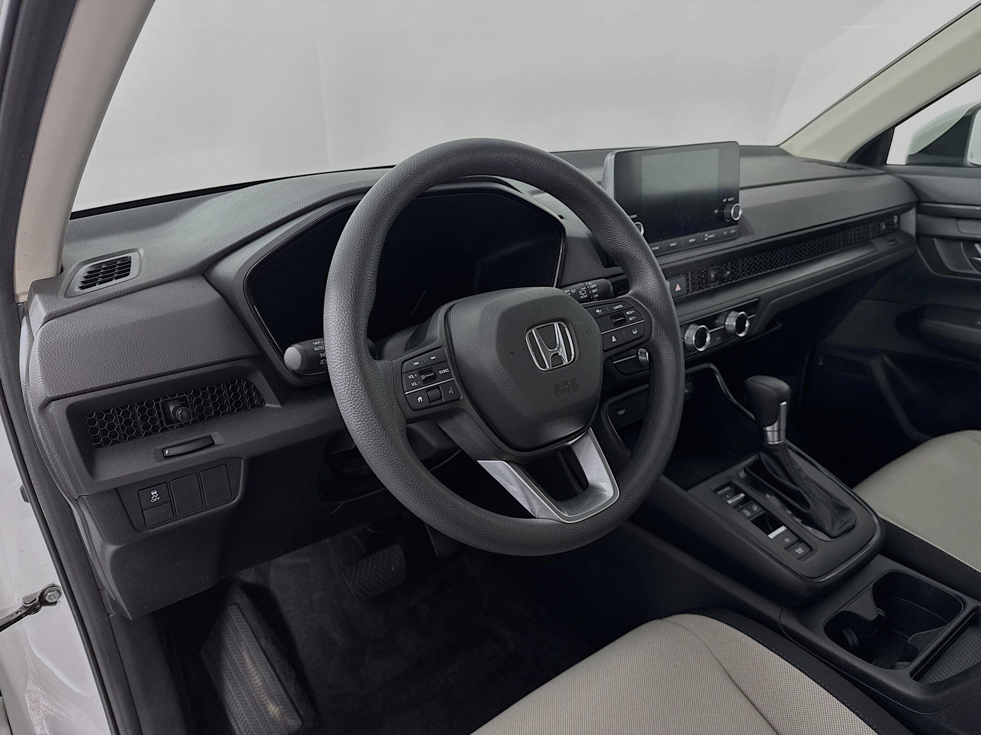 Certified 2023 Honda CR-V LX image 9
