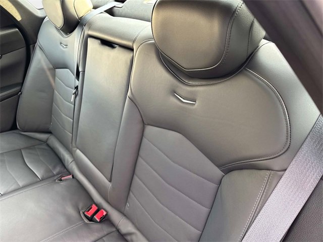 Used 2018 Cadillac CT6 Luxury image 11