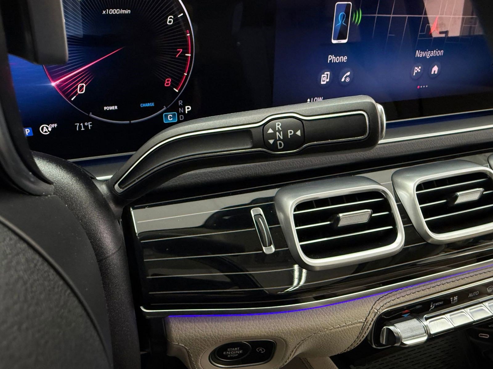 Certified 2024 Mercedes-Benz GLE 450 4MATIC image 16